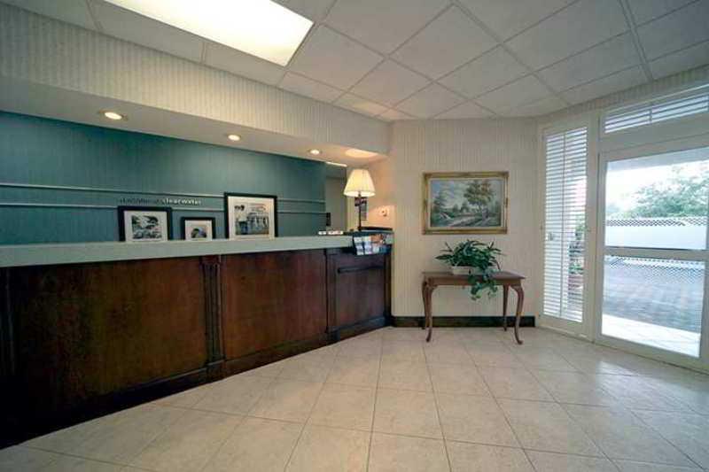 Surestay Plus Hotel By Best Western Clearwater Central Bagian luar foto