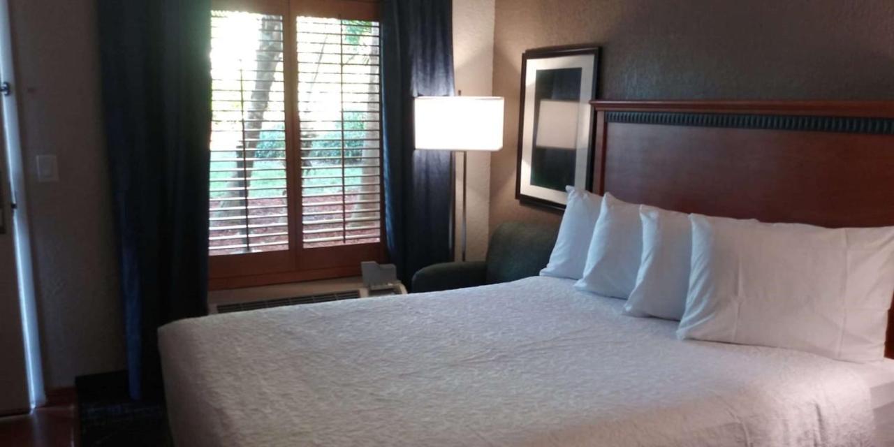 Surestay Plus Hotel By Best Western Clearwater Central Bagian luar foto